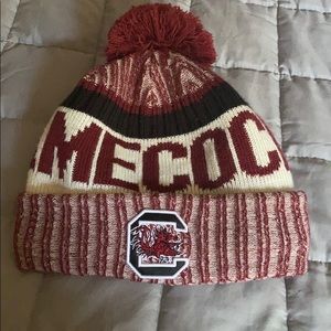 Gamecocks Beanie